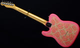 Used 1985 Fender TL69 Pink Paisley Telecaster-Brian's Guitars