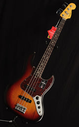 Fender American Professional II Jazz Bass 3 Color Sunburst