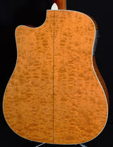 Used 1999 Taylor 610CE-Brian's Guitars