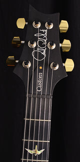 Used Paul Reed Smith Wood Library Custom 24 Semi-Hollow River Blue-Brian's Guitars