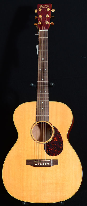 Martin SWOMGT Acoustic Guitar