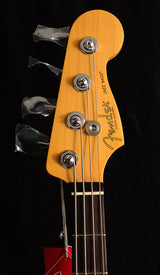 Fender American Professional II Jazz Bass 3 Color Sunburst