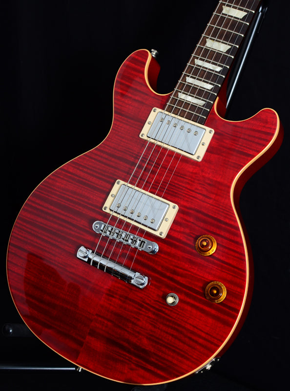 Used Gibson Les Paul Doublecut LPDC Cherry-Brian's Guitars