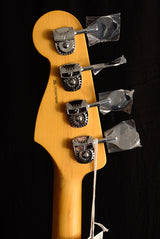 Fender American Professional II Jazz Bass 3 Color Sunburst