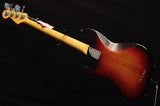 Fender American Professional II Jazz Bass 3 Color Sunburst