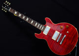 Used Gibson Les Paul Doublecut LPDC Cherry-Brian's Guitars