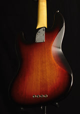 Fender American Professional II Jazz Bass 3 Color Sunburst