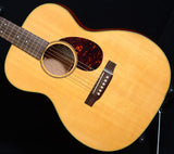 Martin SWOMGT Acoustic Guitar-Brian's Guitars