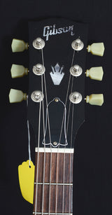 Used Gibson Les Paul Doublecut LPDC Cherry-Brian's Guitars