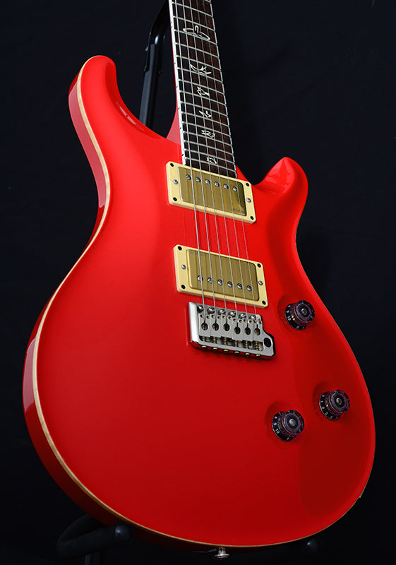 Used Paul Reed Smith 25th Anniversary Custom 24 Cardinal Red