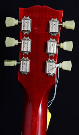 Used Gibson Les Paul Doublecut LPDC Cherry-Brian's Guitars