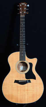 Used Taylor 314CE-Brian's Guitars