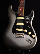 Fender American Professional II Stratocaster Mercury