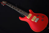 Used Paul Reed Smith 25th Anniversary Custom 24 Cardinal Red-Brian's Guitars