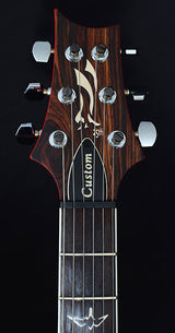 Used Paul Reed Smith 25th Anniversary Custom 24 Cardinal Red-Brian's Guitars