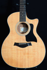 Used Taylor 314CE-Brian's Guitars