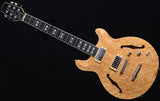 Used Hamer Newport Pro Custom Birdseye Maple-Brian's Guitars