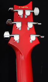 Used Paul Reed Smith 25th Anniversary Custom 24 Cardinal Red-Brian's Guitars