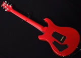 Used Paul Reed Smith 25th Anniversary Custom 24 Cardinal Red-Brian's Guitars