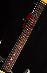 Fender American Professional II Stratocaster Mercury