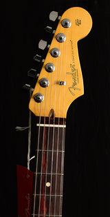 Fender American Professional II Stratocaster Mercury