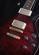 Paul Reed Smith McCarty Singlecut 594 Fire Red Burst-Brian's Guitars