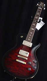 Used Paul Reed Smith McCarty Singlecut 594 Fire Red Burst-Brian's Guitars