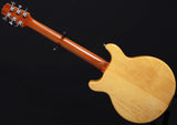 Used Hamer Newport Pro Custom Birdseye Maple-Brian's Guitars