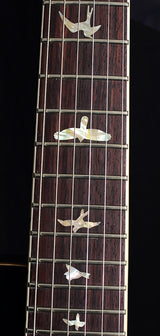 Paul Reed Smith McCarty Singlecut 594 Fire Red Burst-Brian's Guitars