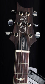 Used Paul Reed Smith McCarty Singlecut 594 Fire Red Burst-Brian's Guitars