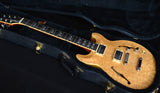 Used Hamer Newport Pro Custom Birdseye Maple-Brian's Guitars