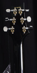 Paul Reed Smith McCarty Singlecut 594 Fire Red Burst-Brian's Guitars