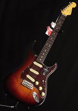 Fender American Professional II Stratocaster 3 Color Sunburst
