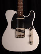 Nash T-63 Inca Silver-Brian's Guitars