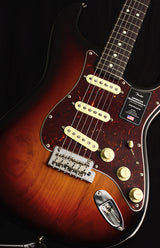 Fender American Professional II Stratocaster 3 Color Sunburst