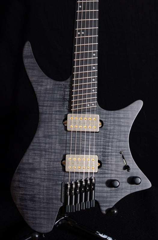 Used Strandberg Boden OS 6 Black