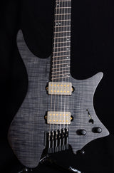 Used Strandberg Boden OS 6 Black-Brian's Guitars
