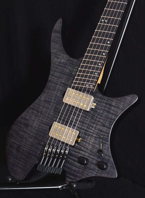 Used Strandberg Boden OS 6 Black