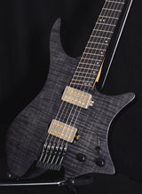 Used Strandberg Boden OS 6 Black-Brian's Guitars