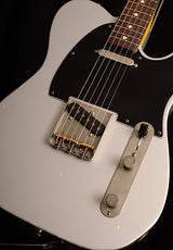 Nash T-63 Inca Silver-Brian's Guitars