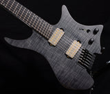 Used Strandberg Boden OS 6 Black-Brian's Guitars