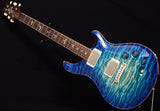 Used Paul Reed Smith Private Stock DC245 Aqua Glow-Brian's Guitars