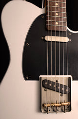 Nash T-63 Inca Silver-Brian's Guitars