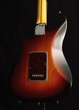 Fender American Professional II Stratocaster 3 Color Sunburst