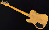 Used G&L ASAT Bass Butterscotch Blonde-Electric Guitars-Brian's Guitars