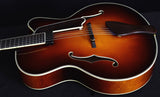 Used Eastman AR810CE Sunburst Archtop-Brian's Guitars