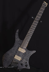 Used Strandberg Boden OS 6 Black-Brian's Guitars