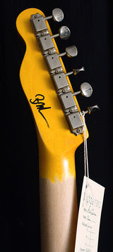 Nash T-63 Inca Silver-Brian's Guitars