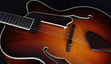 Used Eastman AR810CE Sunburst Archtop-Brian's Guitars