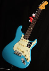 Fender American Professional II Stratocaster Miami Blue